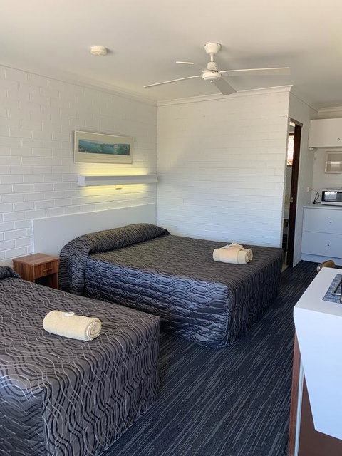 Coastal Bay Motel - Accommodation Port Hedland 33