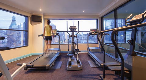 Mercure Sydney - Accommodation Port Hedland 9