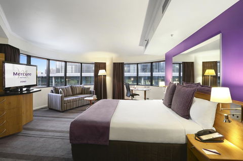 Mercure Sydney - Accommodation Port Hedland 1