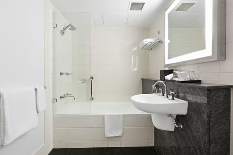 Mercure Sydney - Accommodation Port Hedland 20