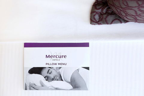 Mercure Sydney - Accommodation Port Hedland 33