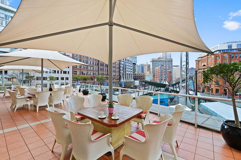 Mercure Sydney - Accommodation Port Hedland 5