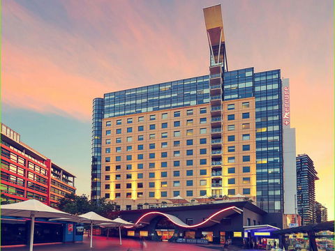 Mercure Sydney - Accommodation Port Hedland 0