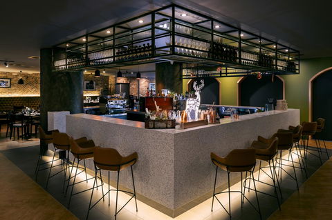 Mercure Sydney - Accommodation Port Hedland 2