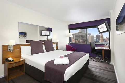 Mercure Sydney - Accommodation Port Hedland 25