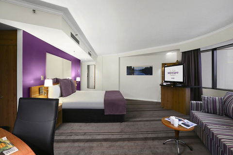 Mercure Sydney - Accommodation Port Hedland 34