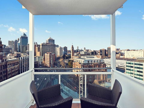 Mercure Sydney - Accommodation Port Hedland 44