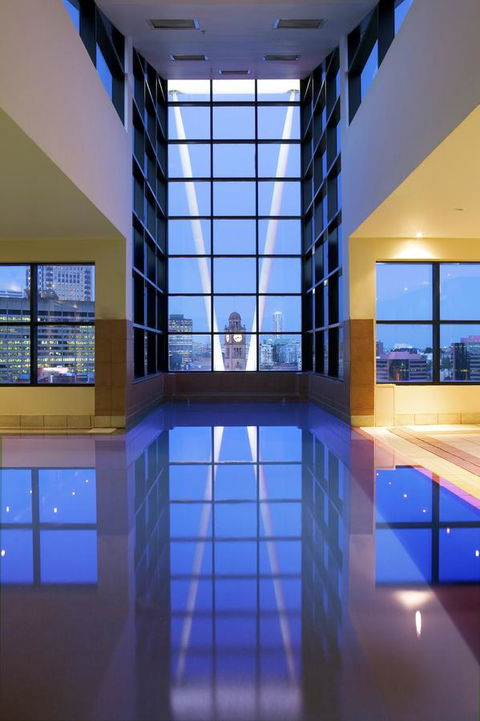 Mercure Sydney - Accommodation Port Hedland 22