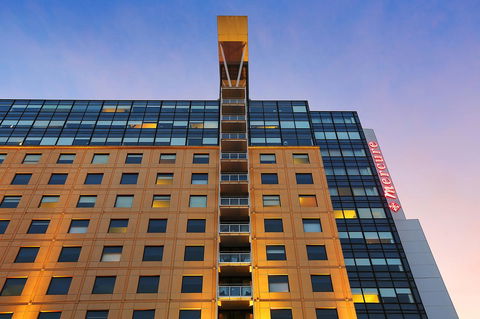 Mercure Sydney - Accommodation Port Hedland 19