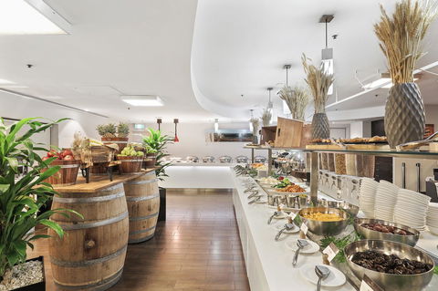 Mercure Sydney - Accommodation Port Hedland 14