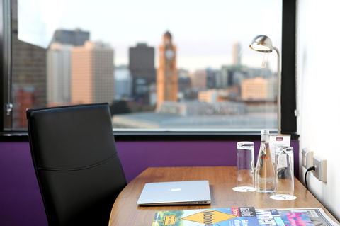 Mercure Sydney - Accommodation Port Hedland 23