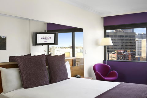 Mercure Sydney - Accommodation Port Hedland 21