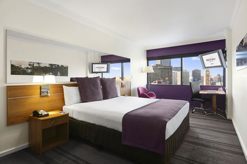 Mercure Sydney - Accommodation Port Hedland 32