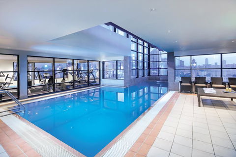 Mercure Sydney - Accommodation Port Hedland 3