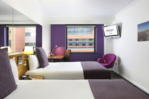 Mercure Sydney - Accommodation Port Hedland 15