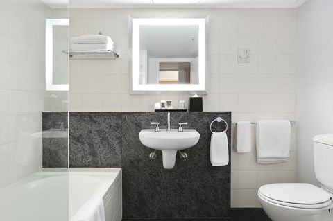 Mercure Sydney - Accommodation Port Hedland 28