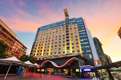 Mercure Sydney - Accommodation Port Hedland 17