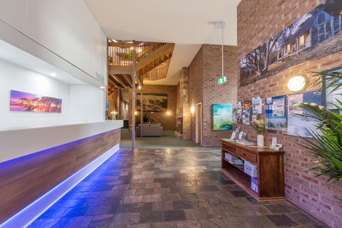 Alpine Gables - Accommodation Port Hedland 6