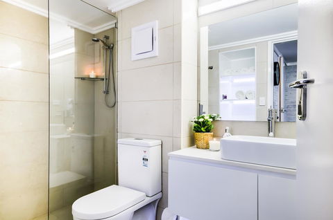Alpine Gables - Accommodation Port Hedland 22