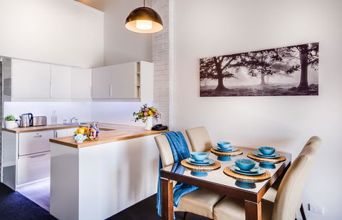 Alpine Gables - Accommodation Port Hedland 26