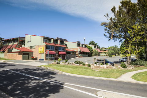 Alpine Gables - Accommodation Port Hedland 17