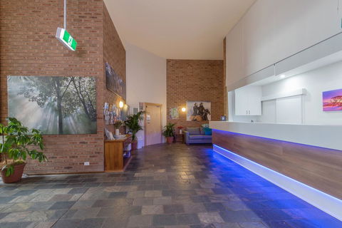 Alpine Gables - Accommodation Port Hedland 32