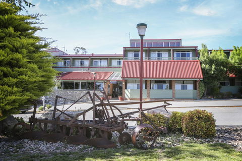 Alpine Gables - Accommodation Port Hedland 31