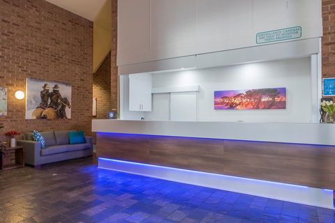 Alpine Gables - Accommodation Port Hedland 19