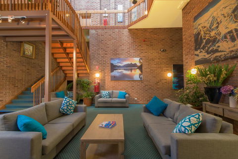 Alpine Gables - Accommodation Port Hedland 4