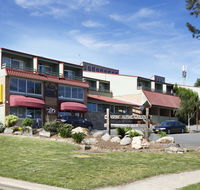 Alpine Gables - Accommodation Port Hedland