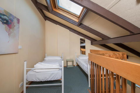 Alpine Gables - Accommodation Port Hedland 28