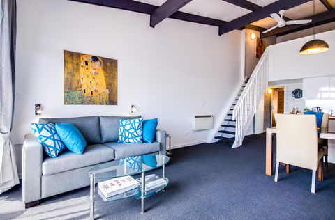 Alpine Gables - Accommodation Port Hedland 15