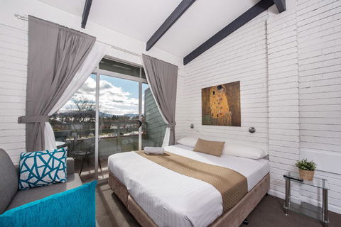 Alpine Gables - Accommodation Port Hedland 14