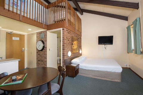 Alpine Gables - Accommodation Port Hedland 16