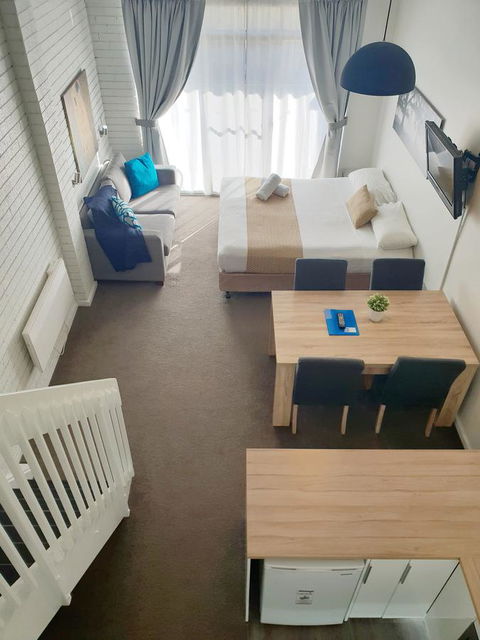 Alpine Gables - Accommodation Port Hedland 25