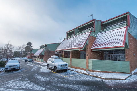 Alpine Gables - Accommodation Port Hedland 9