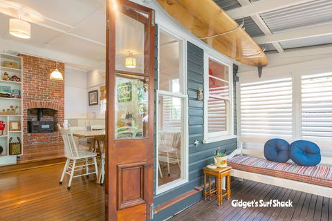 Gidget's Surf Shack - Accommodation Port Hedland 3