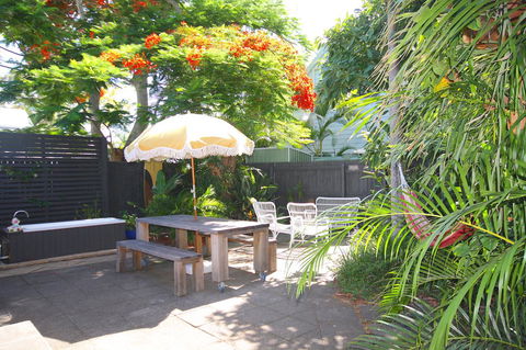 Gidget's Surf Shack - Accommodation Port Hedland 0