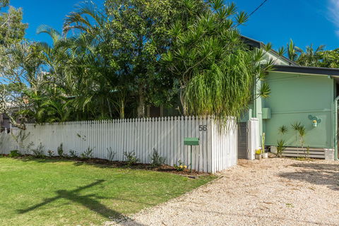 Gidget's Surf Shack - Accommodation Port Hedland 27