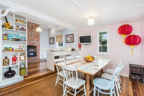 Gidget's Surf Shack - Accommodation Port Hedland 1