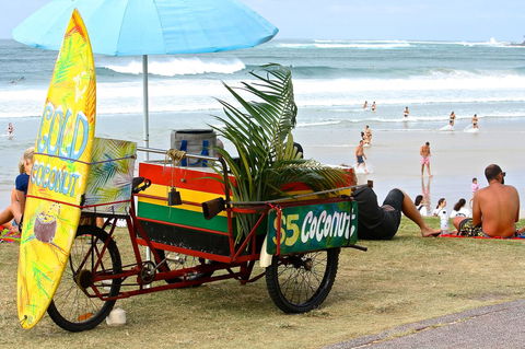 Gidget's Surf Shack - Accommodation Port Hedland 36
