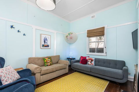 Gidget's Surf Shack - Accommodation Port Hedland 9