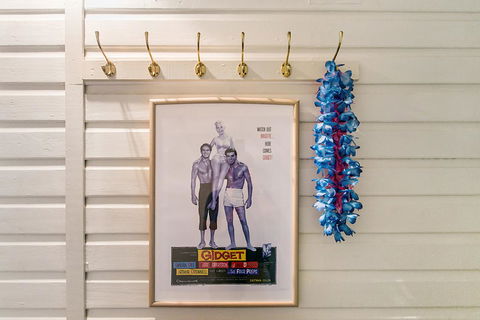 Gidget's Surf Shack - Accommodation Port Hedland 31