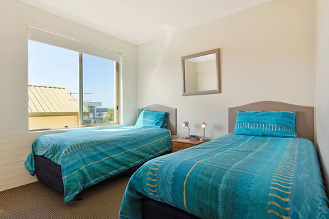 Baywatch Apartments Merimbula - Accommodation Port Hedland 14