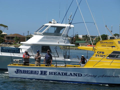 Baywatch Apartments Merimbula - Accommodation Port Hedland 30