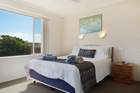 Baywatch Apartments Merimbula - Accommodation Port Hedland 11