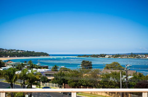 Baywatch Apartments Merimbula - Accommodation Port Hedland 7