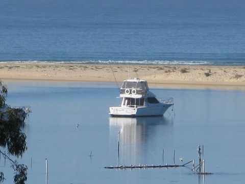 Baywatch Apartments Merimbula - Accommodation Port Hedland 25