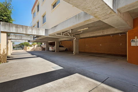 Baywatch Apartments Merimbula - Accommodation Port Hedland 8