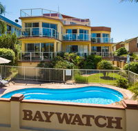 Baywatch Apartments Merimbula - Accommodation Port Hedland